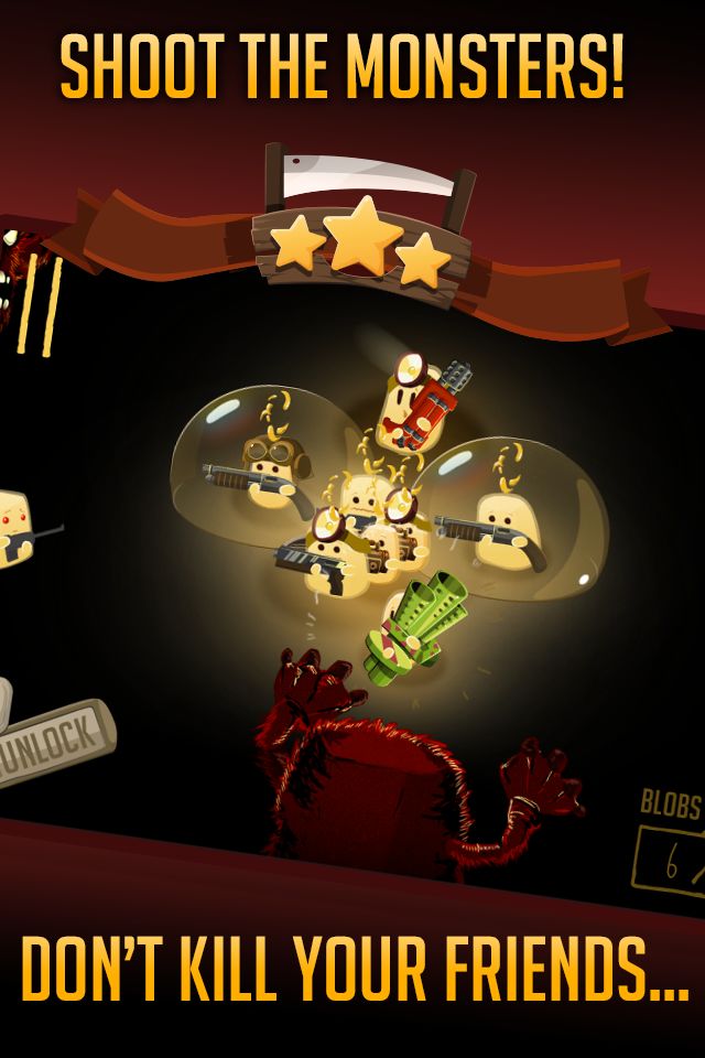 Hopeless: The Dark Cave游戏截图