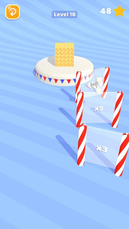 Tricky Shoot游戏截图