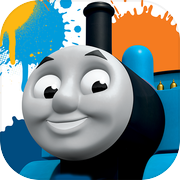 Thomas & Friends:SpillsThrills