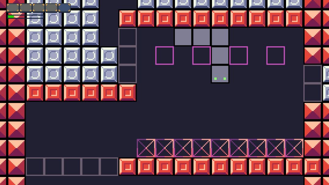 只有一点点贪吃的蛇游戏截图