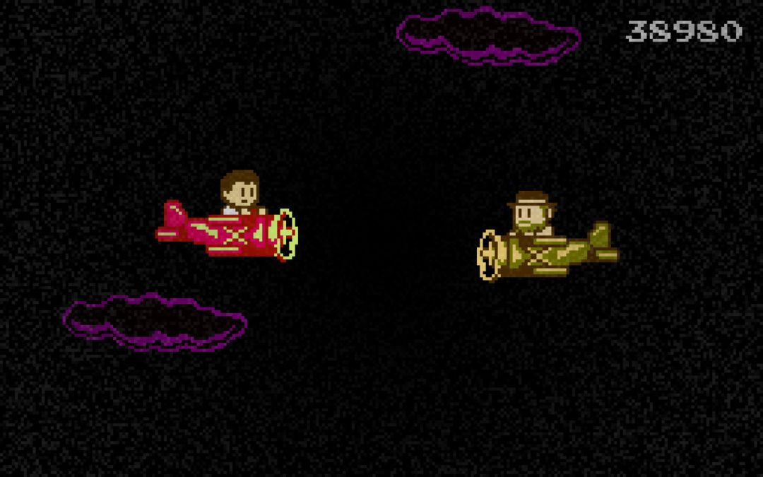 MANOS: The Hands of Fate ~ Director's Cut游戏截图