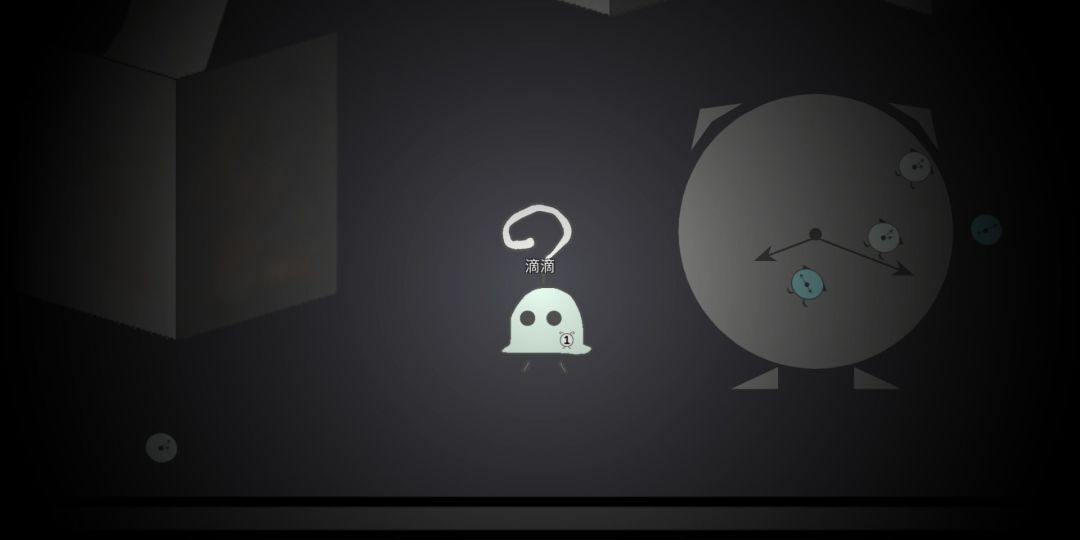 时间之轮（测试服）游戏截图