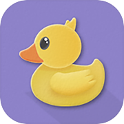 小心皮皮鸭icon