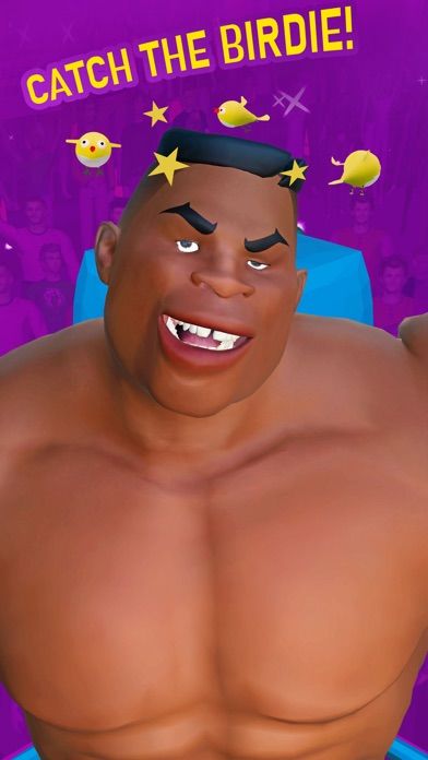 Cutman's Boxing - Clinic游戏截图