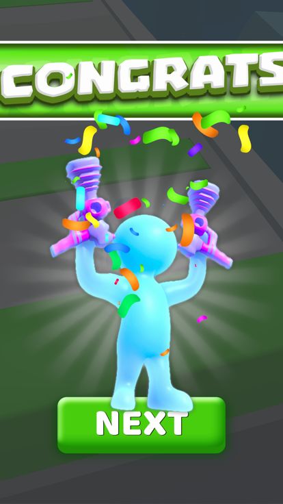 Push Push Fest游戏截图