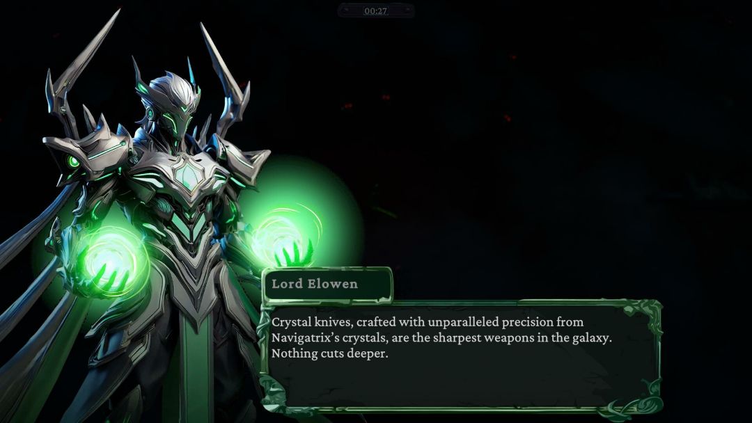 暗黑战甲游戏截图