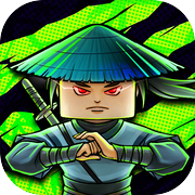 为人方正闯江湖icon