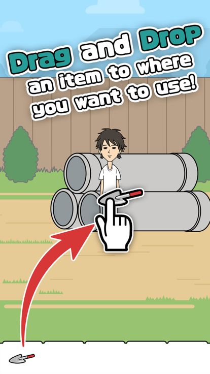 No More Smartphone Zombie游戏截图