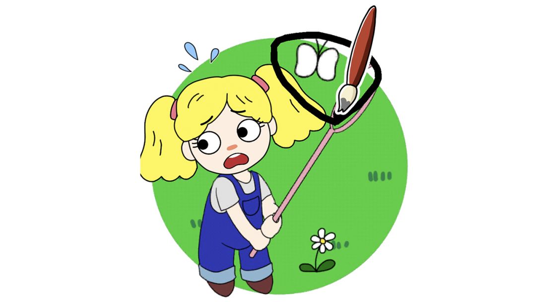 画走不开心游戏截图