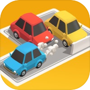 老板挪个车2：停车场解放大作战icon