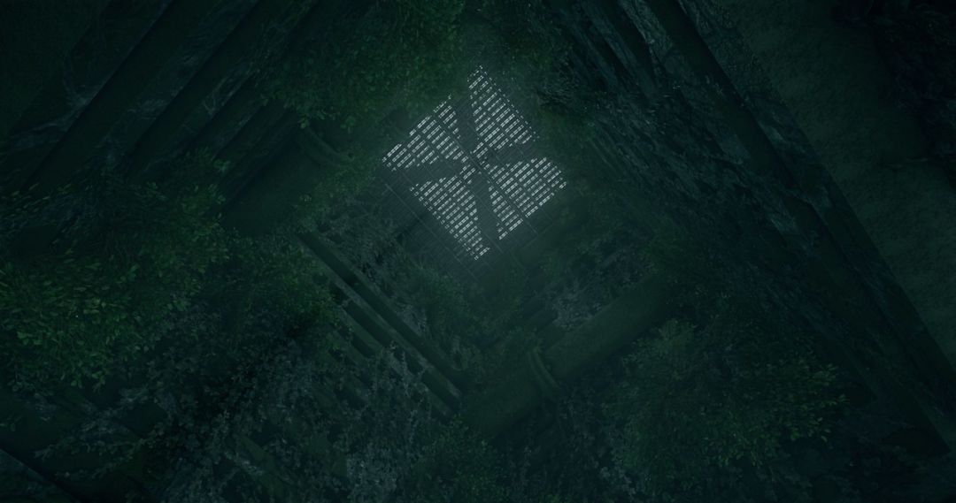 Investigator游戏截图