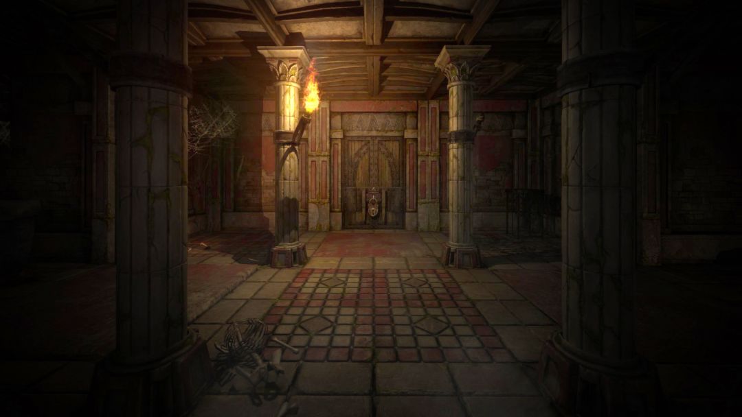 Might & Magic X - Legacy游戏截图