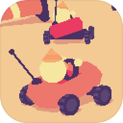 Kart kids
