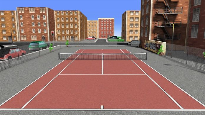 网球精英 3 - Hit Tennis 3游戏截图