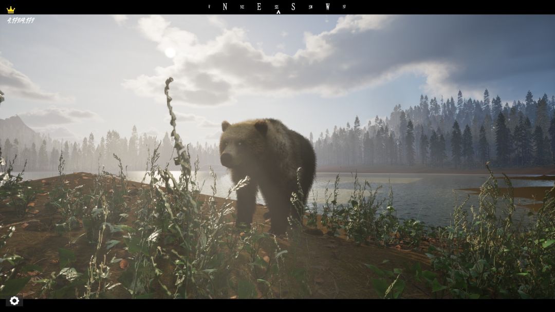 Untamed Kingdom游戏截图