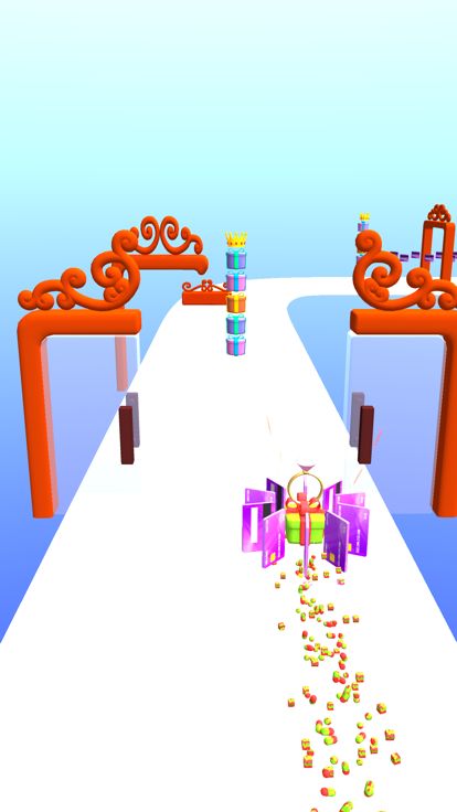 Buy Them All游戏截图