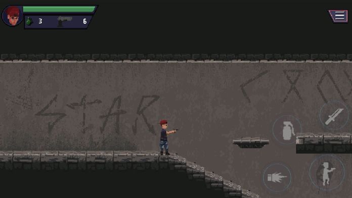 Os Caçadores de Lendas游戏截图