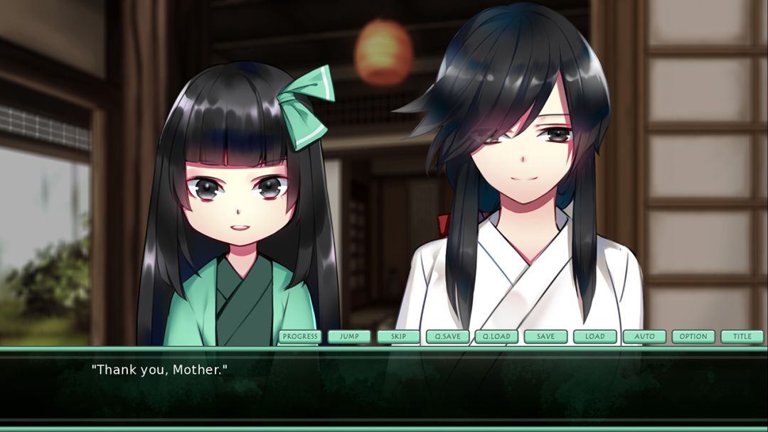 The Last Birdling游戏截图