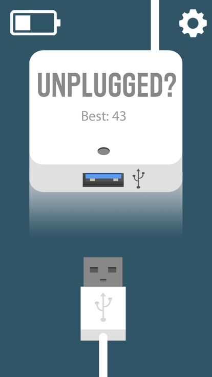Unplugged The Game – Charge me!游戏截图