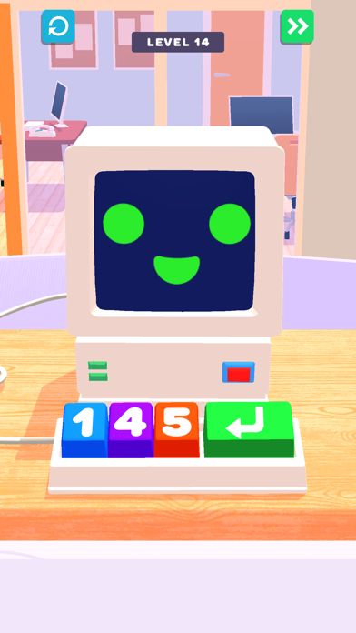 Office Life 3D游戏截图