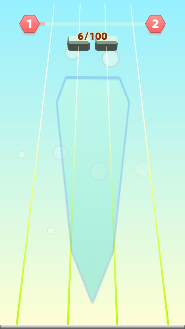 Brick Shooter 3D游戏截图