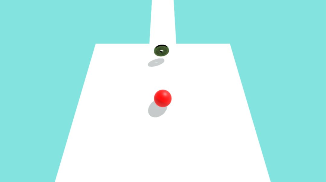 Power ball游戏截图