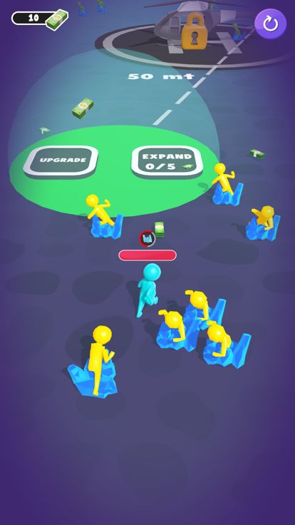 Expand the Base游戏截图