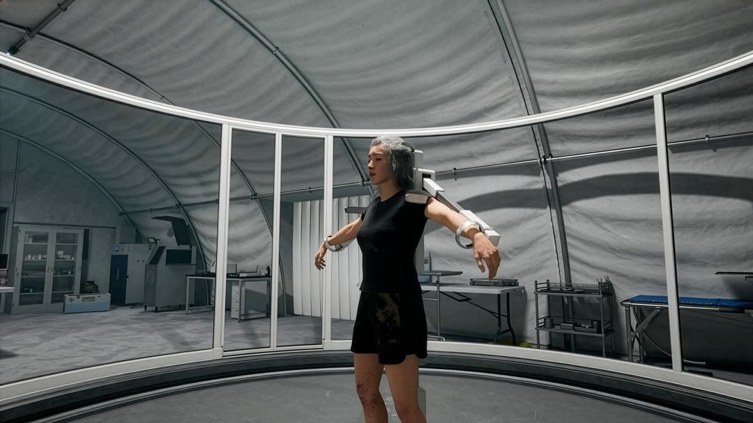 检疫区:最后一站游戏截图