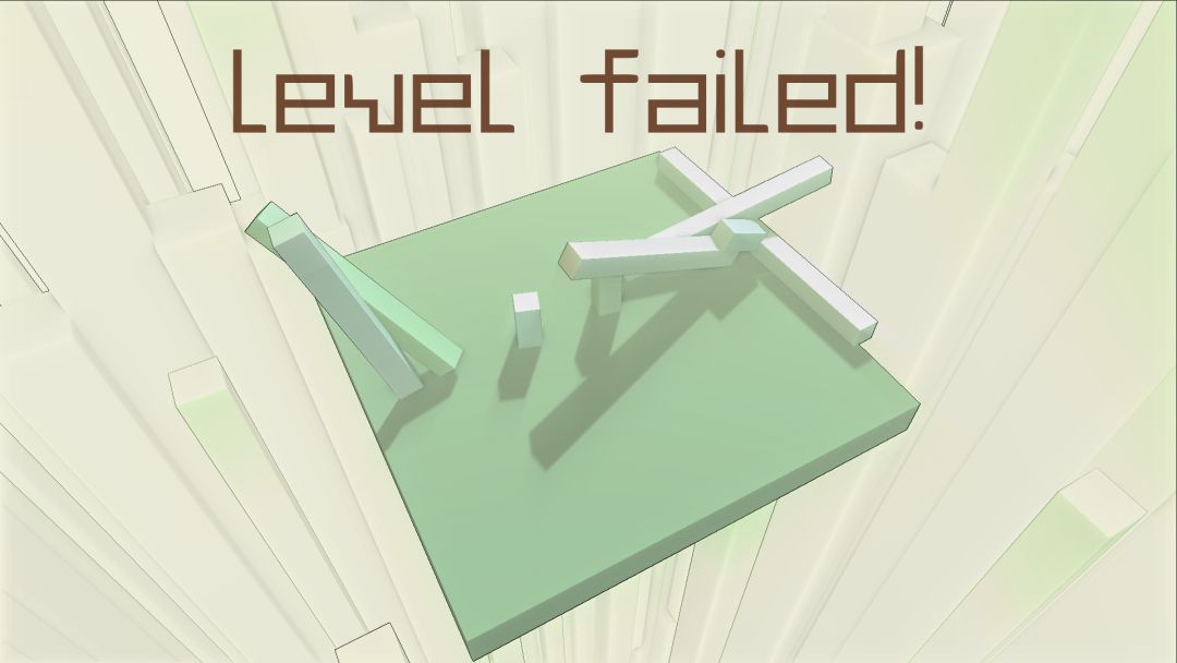 Bars and Balance游戏截图