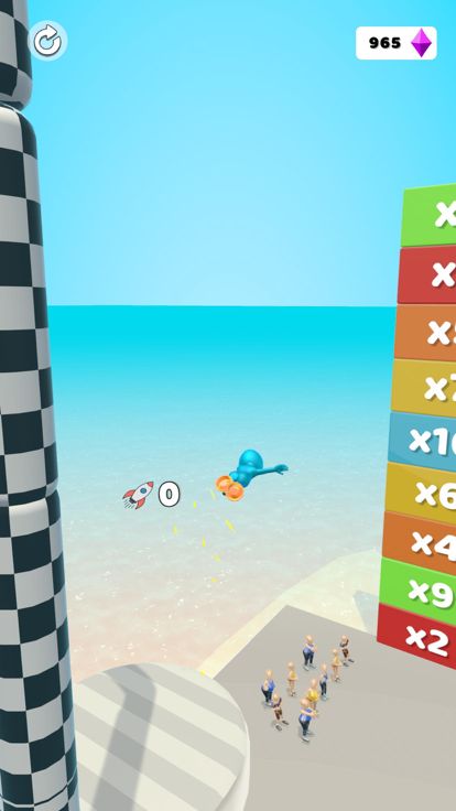 Flip Launcher游戏截图