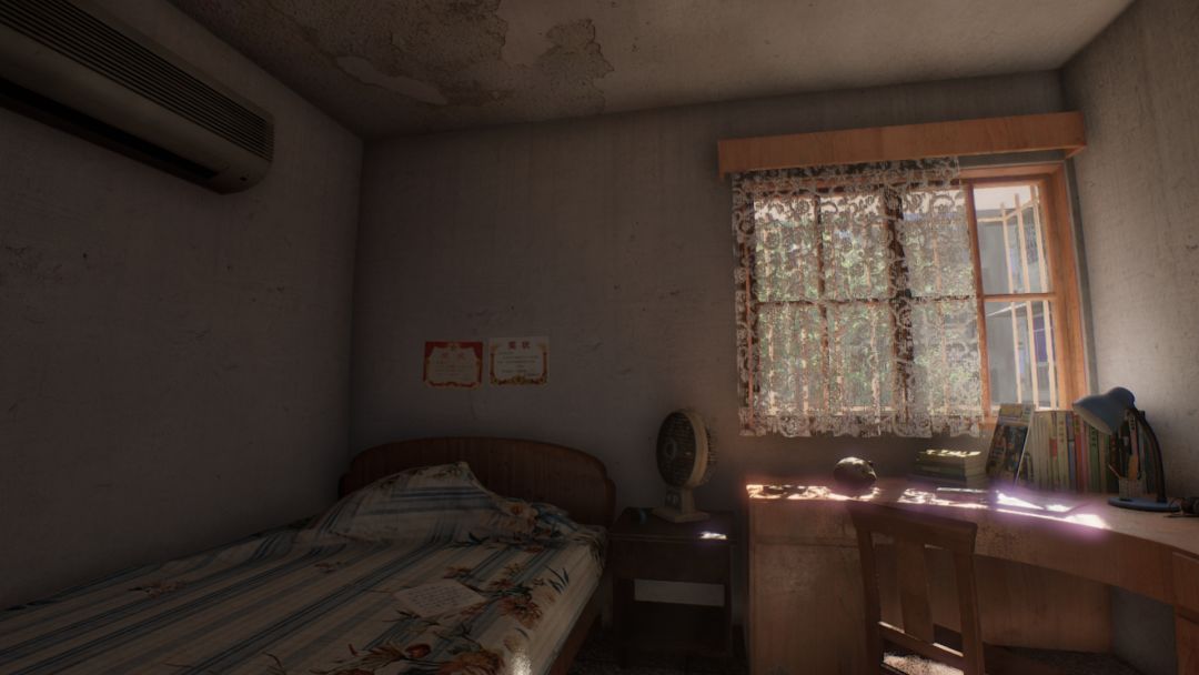 千禧梦游戏截图