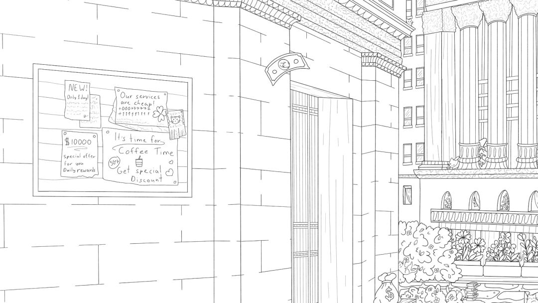 100 Capitalist Cats游戏截图