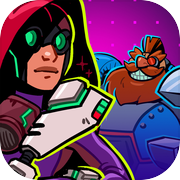 Cyber Deck: Card Battle CCGicon