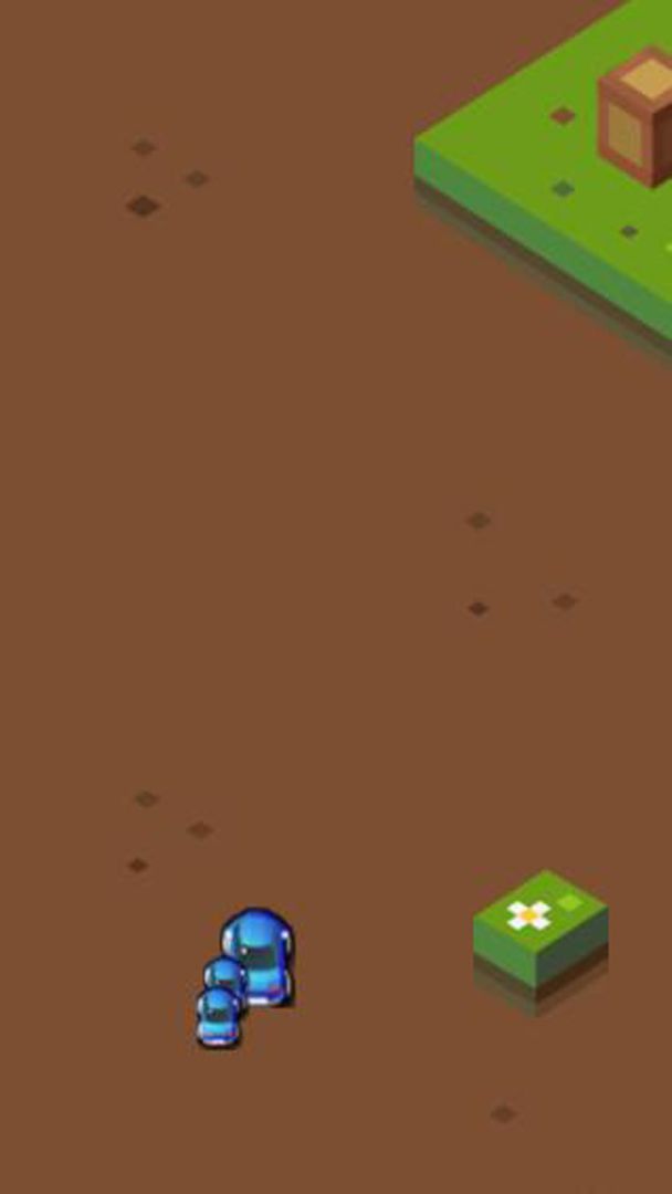 底特律猎车大赛游戏截图