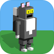 Hoppy Cross Road Cross Arcadeicon