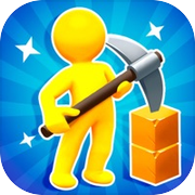 我的矿场-暴爽挖矿人icon