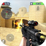 反恐特警 - Counter Terroristicon