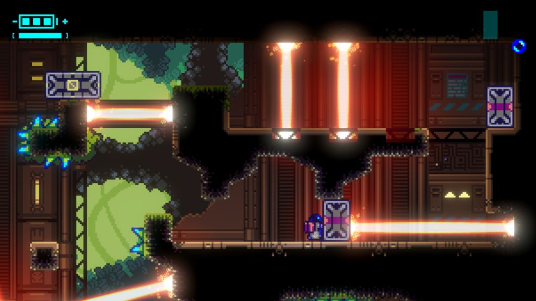 基因恐慌游戏截图