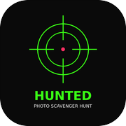 HUNTED Scavenger Hunt