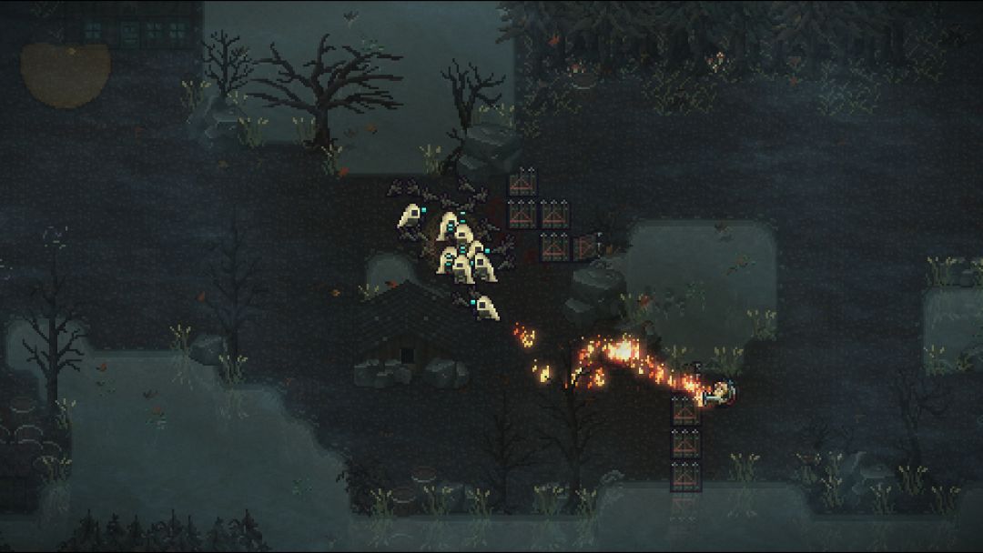 Sea Salt游戏截图