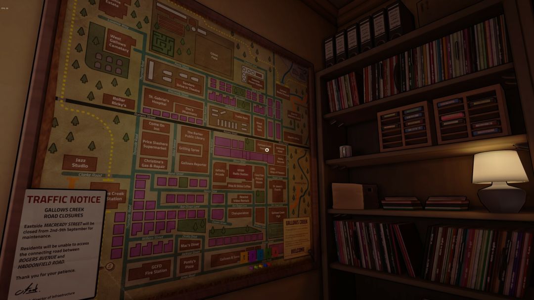 致命频率游戏截图