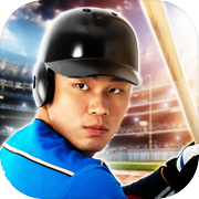 棒球大王icon