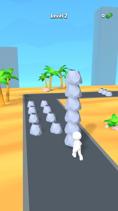 Build The Tower游戏截图