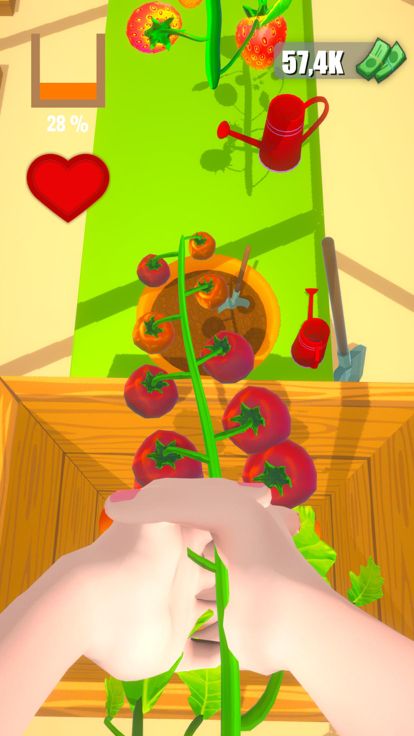 Greenhouse Factory游戏截图