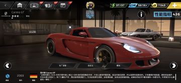 #我的梦想车库# 保时捷 卡雷拉 GT