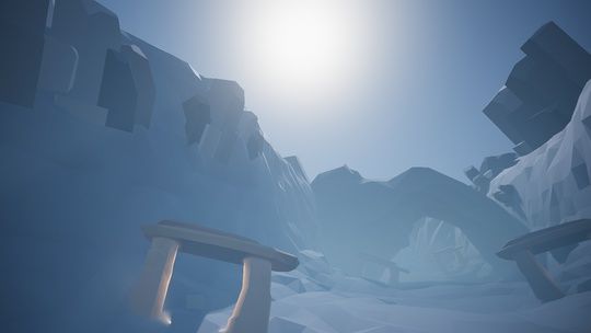 花与吸血鬼游戏截图