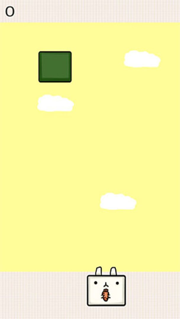 彩虹大作战游戏截图