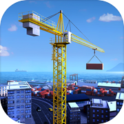 Construction Simulator PROicon