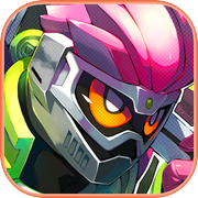 Kаmen Ridеr Ex-Aiԁ Run