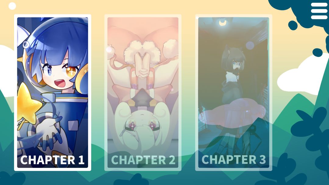 音梦回路游戏截图